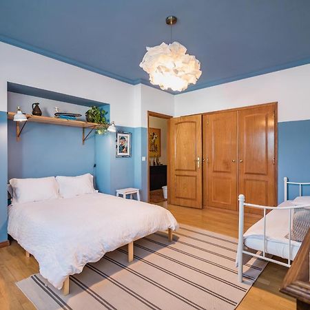 Casa Zeferina - Zeferina Family Appartement Leiria Buitenkant foto